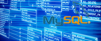 Szkolenie MySQL. KM Studio - szkolenia. Baner. Szkolenia MySQL.