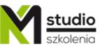 KM Studio – szkolenia logo