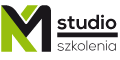 KM Studio – szkolenia logo