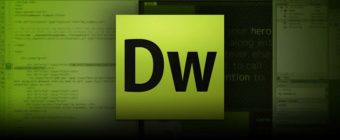 Szkolenie Adobe Dreamweaver | KM Studio - szkolenia - baner