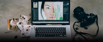 Szkolenie Adobe Lightroom Classic - Twoje Kluczowe Narzędzie Fotograficzne !